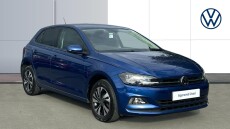 Volkswagen Polo 1.0 TSI 95 Match 5dr Petrol Hatchback